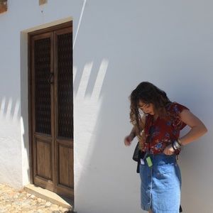 Meet your Posher, Kathryn